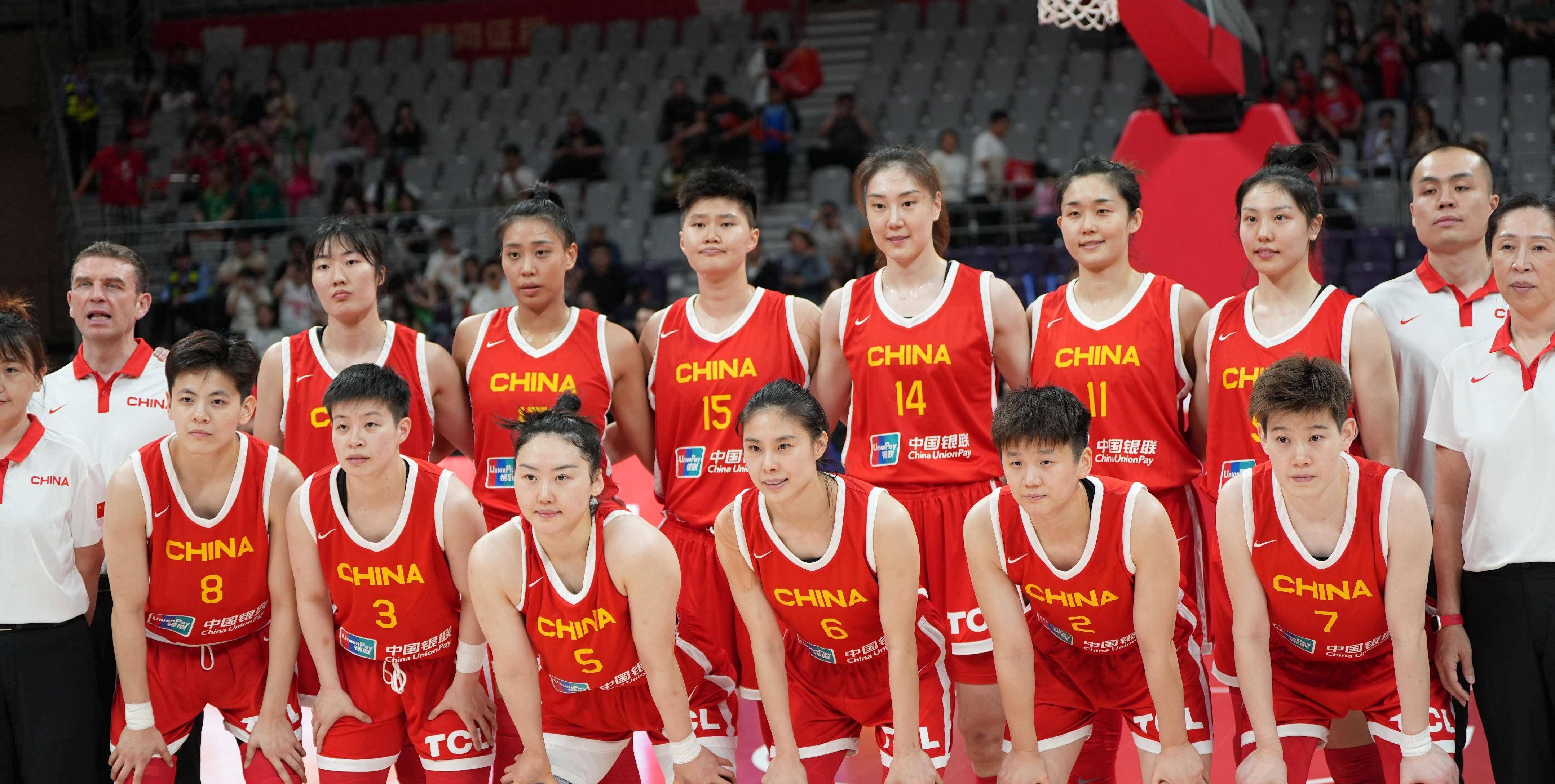 宫鲁鸣：日本女篮速度快&外围准，这原来是我们中国队风格的简单介绍