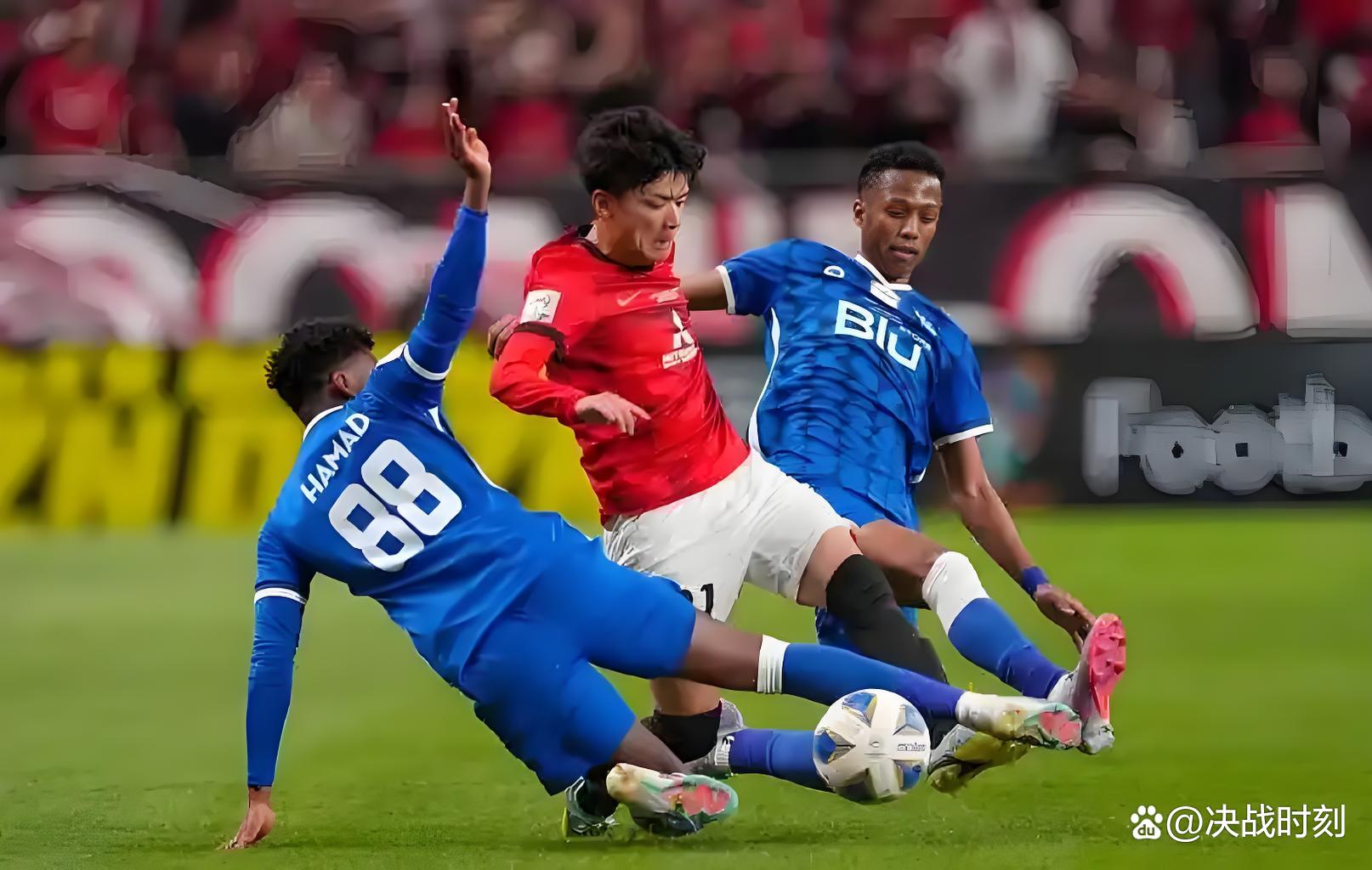 关于世俱杯-卡尔博尼92分钟绝杀国米2-1送浦和红钻出局的信息