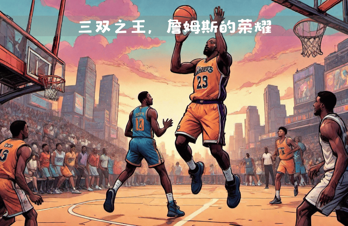关于总决赛3次单场40+有多难？NBA历史仅7人，詹姆斯8次排第二的信息