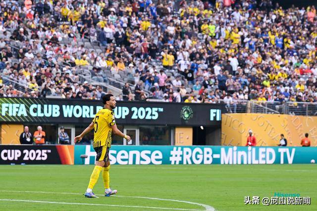 多特提拔16岁中场卡巴进U23，准备新赛季可能德甲首秀