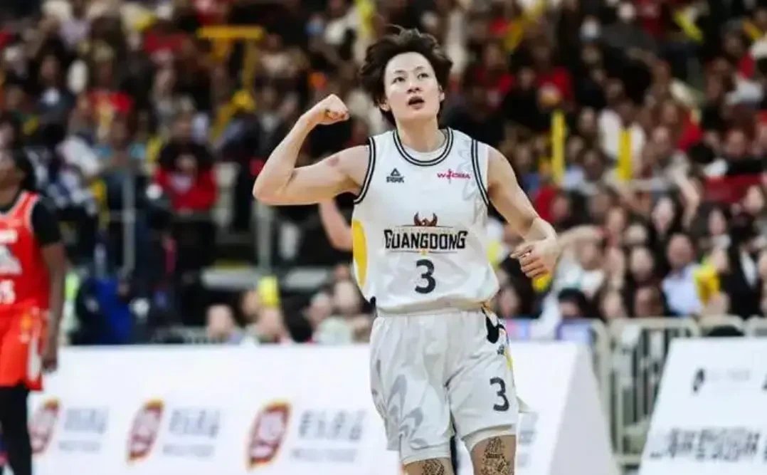 关于后卫发威！杨氏姐妹合砍20+12王思雨屡秀妙传抢眼的信息