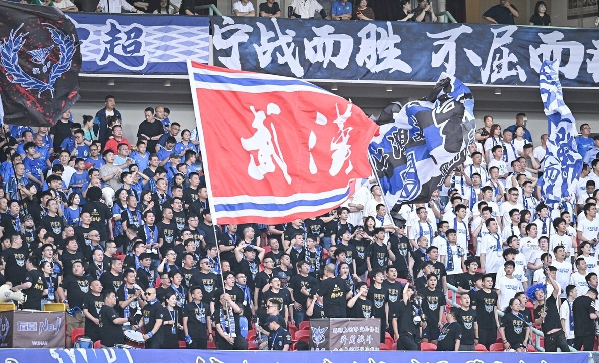 中超-河南VS上海海港：中超前二掉链子，卫冕冠军面临选择的简单介绍