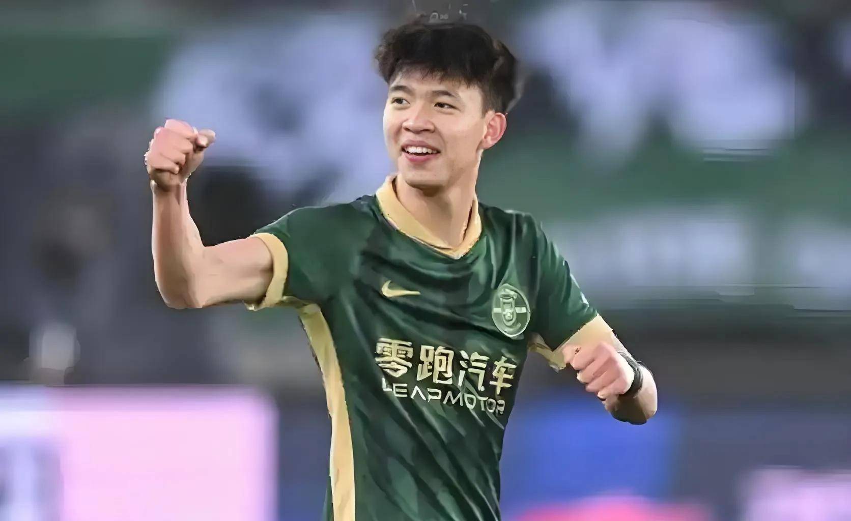 包含2名19岁！造3球！中超关键战，董路：海港不可能的词条