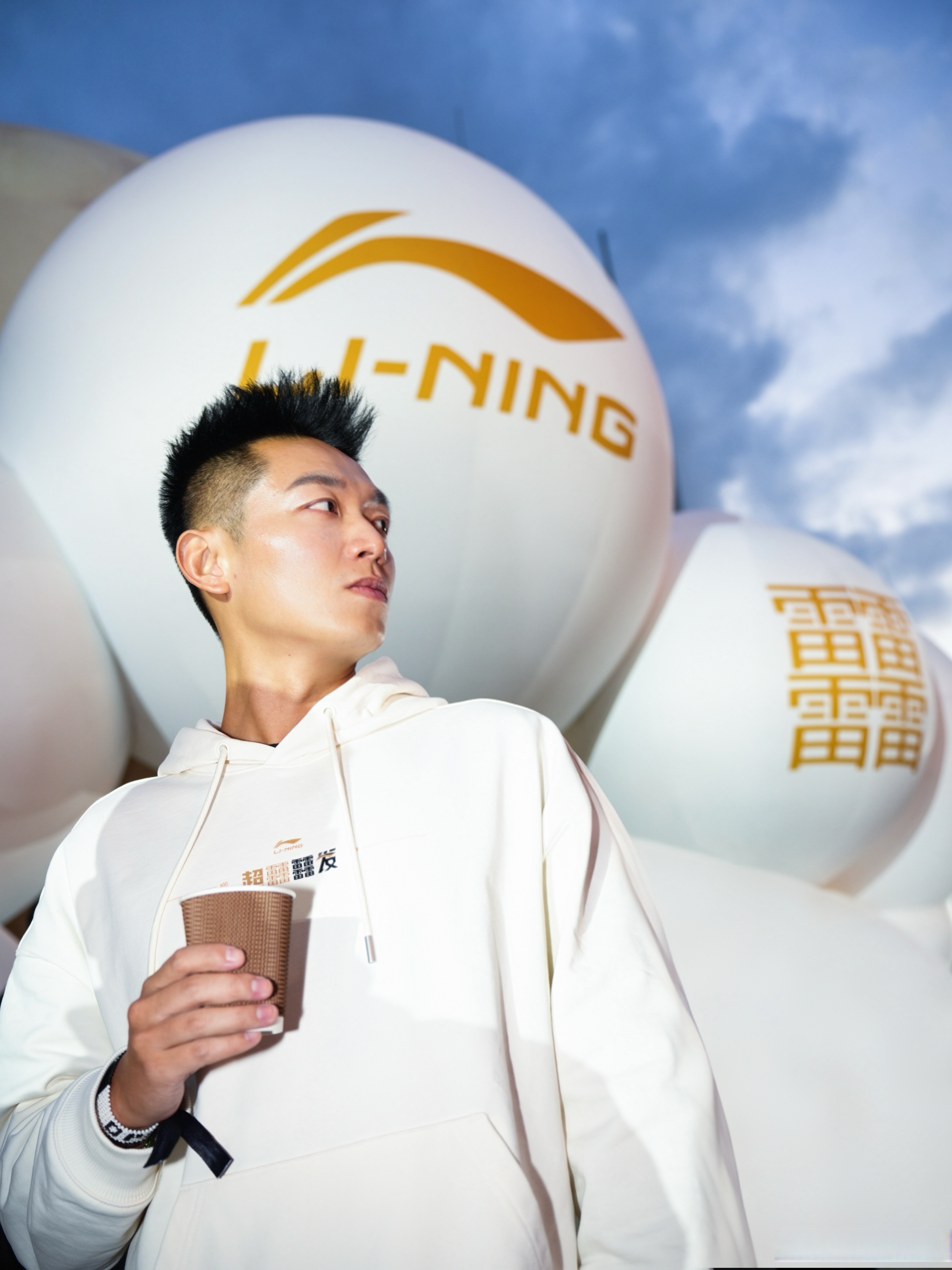 关于中超二转第一宣！球员李宁加盟深圳新鹏城的信息