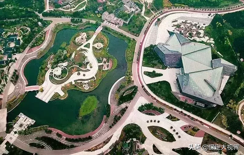 上海绿地欲取胜在即，对阵河北保定的简单介绍